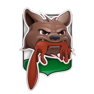 38-CM emblem