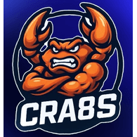 CRA8S emblem