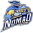 N0MAD emblem