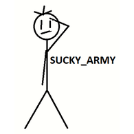 SUCKA emblem
