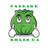 CABUA emblem