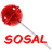 SOSAL emblem