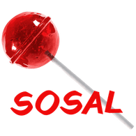 SOSAL emblem