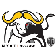 NYATI emblem