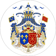 ISSOU emblem
