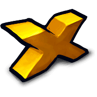 CLANX emblem
