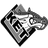 -KET- emblem