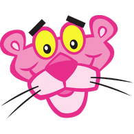 P1NK emblem