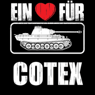 COTEX emblem