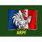ARPF emblem