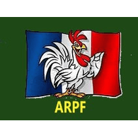 ARPF emblem
