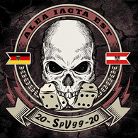 DAIE emblem