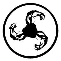 RWPO emblem