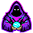 MAGIC emblem