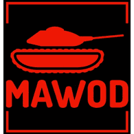 MAWOD emblem