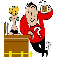 THEKE emblem