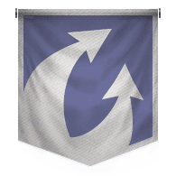 DTM-I emblem