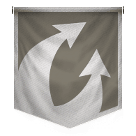 IZZI3 emblem