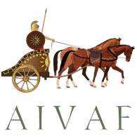 AIVAF emblem