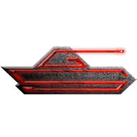 -G-S- emblem