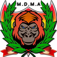 MDMA emblem