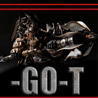 -GO-T emblem