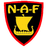 N-A-F emblem