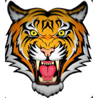 L-A-R emblem