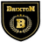 BRXTN emblem