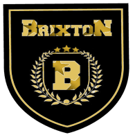 BRXTN emblem