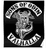 D-K-O emblem