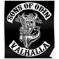 D-K-O emblem