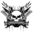 T-DS- emblem