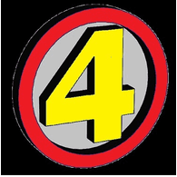 F-4 emblem