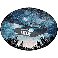 LTDLG emblem