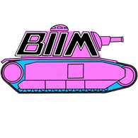 BIIM emblem