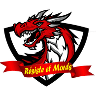 FRDD emblem