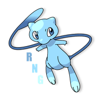 MEW emblem