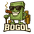 BOGOL emblem