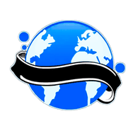SNDRM emblem