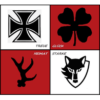 1LPDV emblem