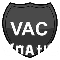 _VAC_ emblem