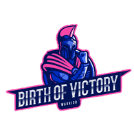 B_O_V emblem