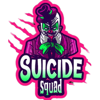 SQD1 emblem