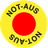 NOT-A emblem
