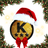 KVIP emblem