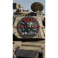 K0LYA emblem