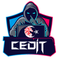 CEDIT emblem