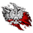 LUFKI emblem