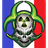 E-B-F emblem